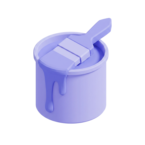 Material Paint